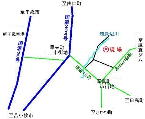 仙台徳洲会病院駐車場内殺人 死体遺棄事件 Japaneseclass Jp